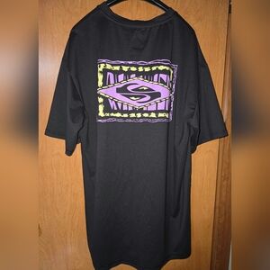 Quiksilver Mens XL Tee